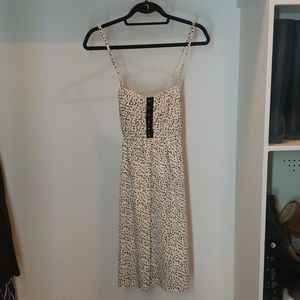 Boutique great condition casual Dress size 5
